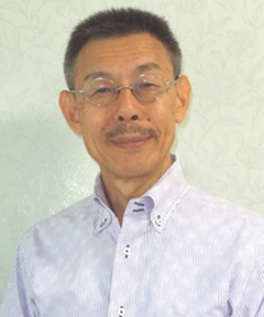 熊谷　明男